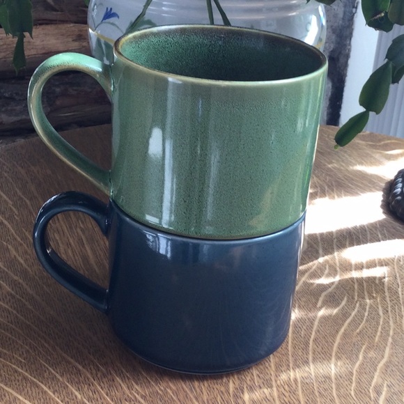 🌿2 Oversized Mugs🌿 - Picture 2 of 9